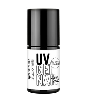 essence studio nails UV GEL Nail base coat Base coat 5 ml