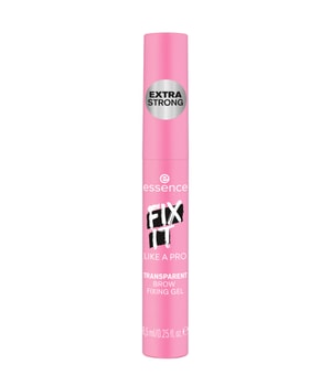 essence FIX IT Like a Pro Gel sourcils 8.5 ml