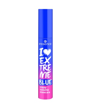 essence I Love Extreme Blue Crazy Volume Mascara 12 ml