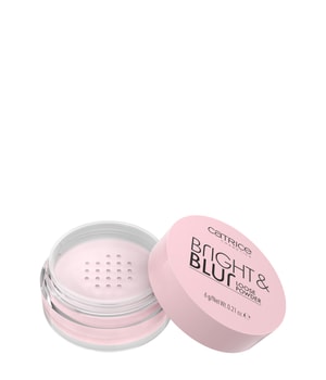 Catrice Bright & Blur Poudre libre 5 g