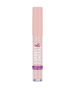 essence Correct & Conceal under eye brightening Anti cerne 4 ml