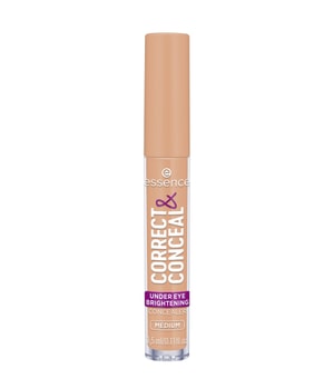 essence Correct & Conceal under eye brightening Anti cerne 4 ml