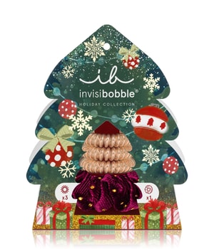 Invisibobble Holidays Coffret cheveux 1 art. 4063528061911 base-shot_fr