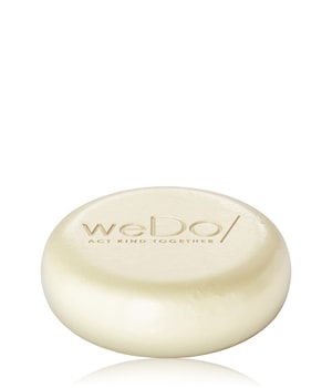 weDo Professional Light & Soft Shampoing solide 80 g 4064666046846 base-shot_fr