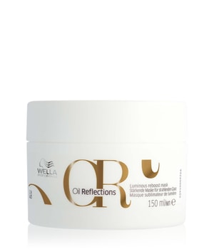 Wella Professionals Oil Reflections Masque cheveux 150 ml 4064666102740 base-shot_fr