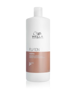Wella Professionals Fusion Intense Repair Shampoing 1000 ml Unisexe