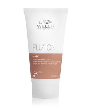 Wella Professionals Fusion Masque cheveux 30 ml 4064666322551 base-shot_fr