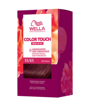 Wella Professionals Color Touch Coloration temporaire 130 ml 4064666335896 base-shot_fr