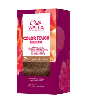 Wella Professionals Color Touch Fresh-Up-Kit Coloration temporaire 130 ml