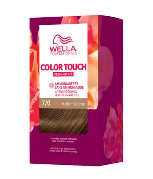 Wella Professionals Color Touch Coloration temporaire 130 ml 4064666335926 base-shot_fr