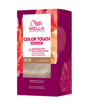 Wella Professionals Color Touch Coloration temporaire 130 ml 4064666335995 base-shot_fr