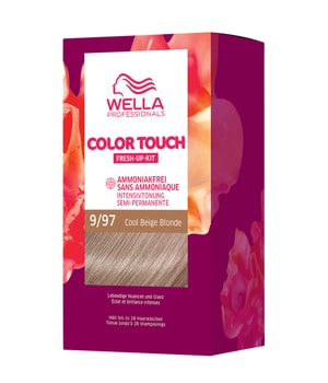 Wella Professionals Color Touch Coloration temporaire 130 ml 4064666336039 base-shot_fr
