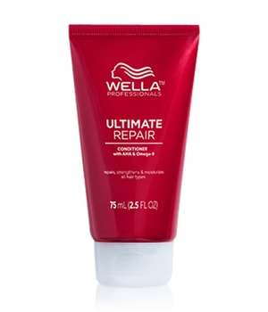Wella Professionals Ultimate Repair Après-shampoing 75 ml 4064666336107 base-shot_fr