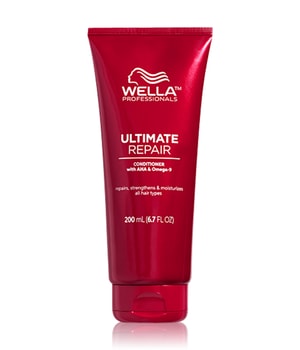 Wella Professionals Ultimate Repair Après-shampoing 200 ml