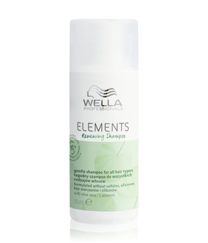 Wella Professionals Elements Shampoing 50 ml 4064666337814 base-shot_fr