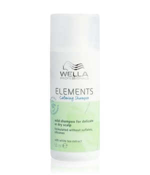 Wella Professionals Elements Shampoing 50 ml 4064666337920 base-shot_fr