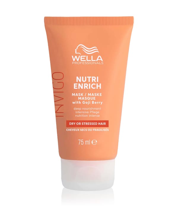 Image du produit 1 sur 1, Wella Professionals Invigo Masque cheveux