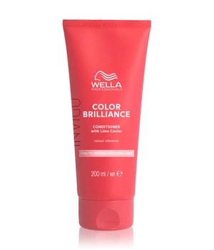 Wella INVIGO Color Brilliance Après-shampoing 200 ml 4064666339245 base-shot_fr