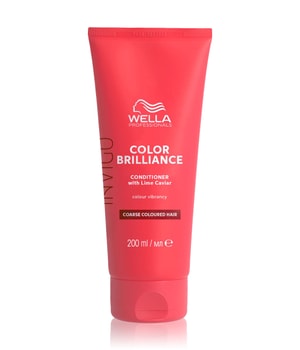 Wella INVIGO Color Brilliance Après-shampoing 200 ml 4064666339252 base-shot_fr
