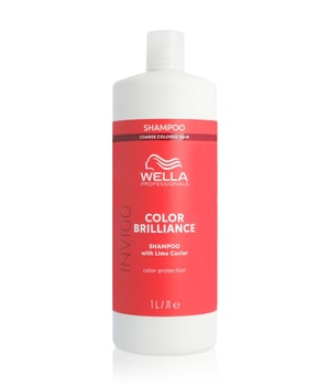 Wella INVIGO Color Brilliance Shampoing 1000 ml 4064666339290 base-shot_fr