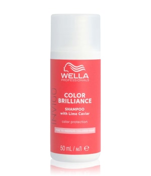 Wella INVIGO Color Brilliance Shampoing 50 ml 4064666339320 base-shot_fr