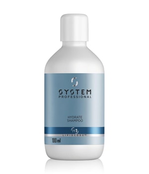 System Professional LipidCode Hydrate Shampoing 100 ml 4064666579092 base-shot_fr