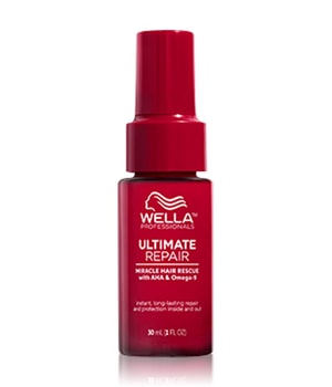 Wella Professionals Ultimate Repair Lotion capillaire 30 ml 4064666580005 base-shot_fr