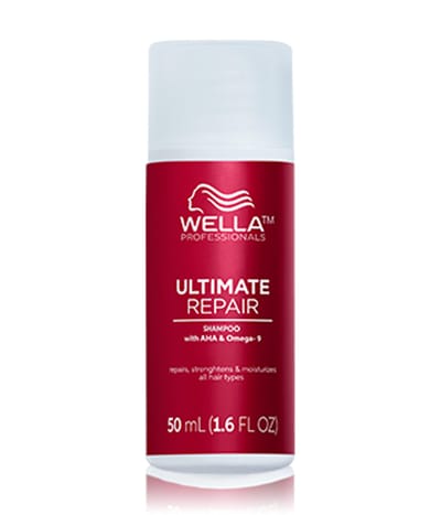 Wella Professionals Ultimate Repair Shampoing 50 ml 4064666580432 base-shot_fr