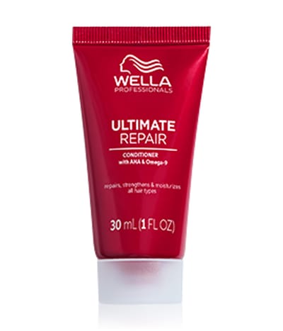 Wella Professionals Ultimate Repair Après-shampoing 30 ml 4064666580449 base-shot_fr