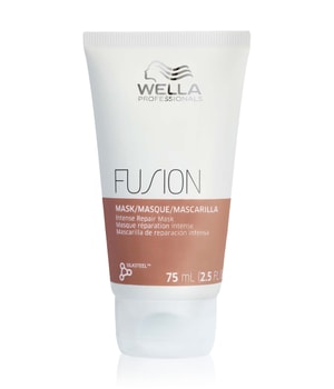 Wella Professionals Fusion Masque cheveux 75 ml 4064666583082 base-shot_fr