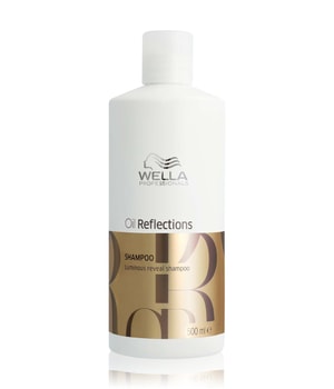 Wella Professionals OilReflection Shampoing 500 ml 4064666583266 base-shot_fr