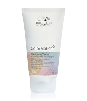 Wella Professionals Color Motion Masque cheveux 75 ml 4064666583334 base-shot_fr