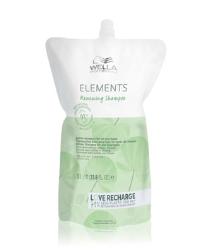 Wella Professionals Elements Shampoing 1000 ml 4064666583693 base-shot_fr