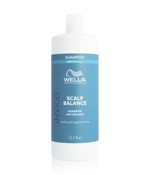 Wella INVIGO Balance Shampoing 1000 ml 4064666585260 base-shot_fr