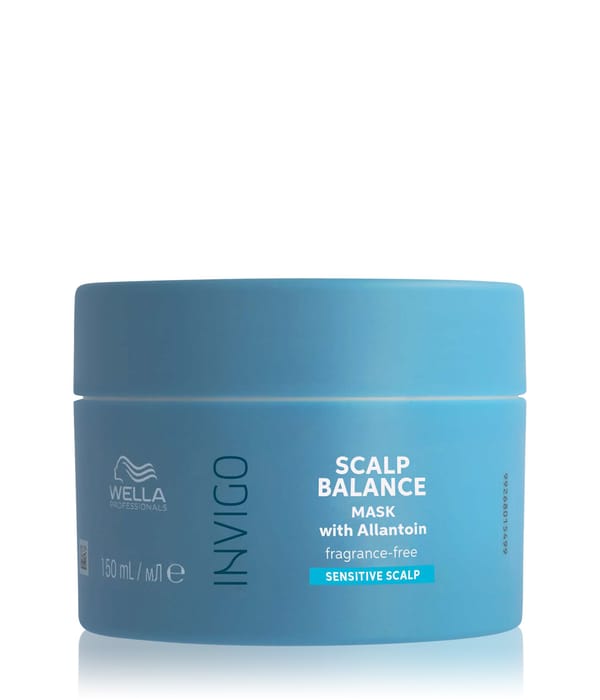 Image du produit 1 sur 6, Wella Professionals Balance Masque cheveux