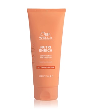 Wella INVIGO Nutri-Enrich Après-shampoing 200 ml 4064666585550 base-shot_fr