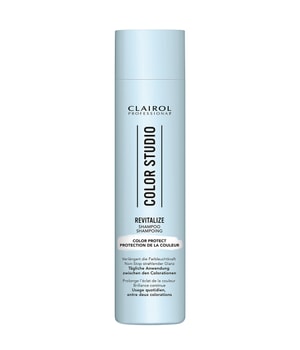 Clairol Color Studio Revitalize Shampoo Color Protect Shampoing 250 ml