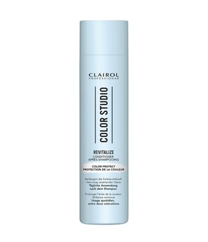 Clairol Color Studio Revitalize Conditioner Color Protect Après-shampoing 250 ml