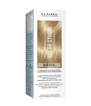 Clairol Color Studio Permanente Color Creme Coloration cheveux 1 art.