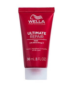 Wella Professionals Ultimate Repair Masque cheveux 30 ml 4064666599557 base-shot_fr