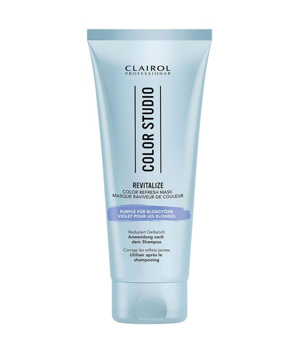 Image du produit 1 sur 6, Clairol Color Studio Masque cheveux
