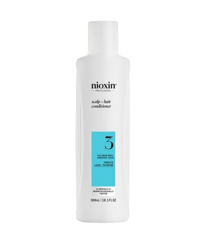 Nioxin System 3 Scalp + Hair Après-shampoing 300 ml