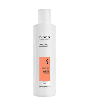 Nioxin System 4 Scalp + Hair Après-shampoing 300 ml