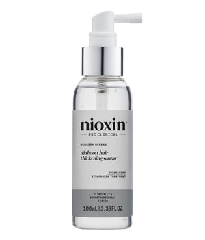 Nioxin Density Defend Diaboost Hair Thickening Sérum cheveux 100 ml