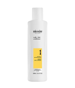 Nioxin System 1 Scalp + Hair Après-shampoing 300 ml
