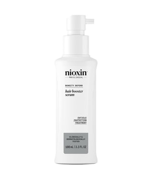 Nioxin Density Defend Hair Booster Sérum cheveux 100 ml