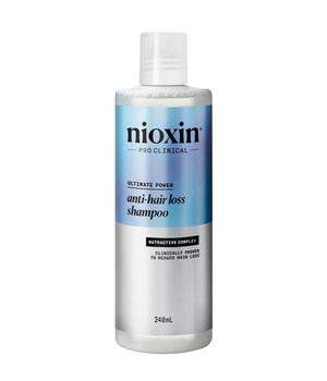 Nioxin Ultimate Power Anti-Hair Loss Shampoing 240 ml