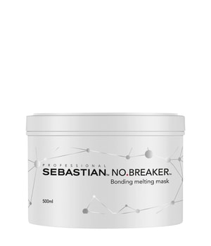 Sebastian Professional No.Breaker Bonding Melting Mask Masque cheveux 500 ml