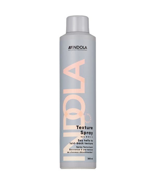 Image du produit 1 sur 1, INDOLA Texture Spray Laque cheveux