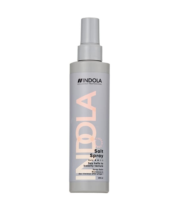 Image du produit 1 sur 2, INDOLA Salt Spray Laque cheveux